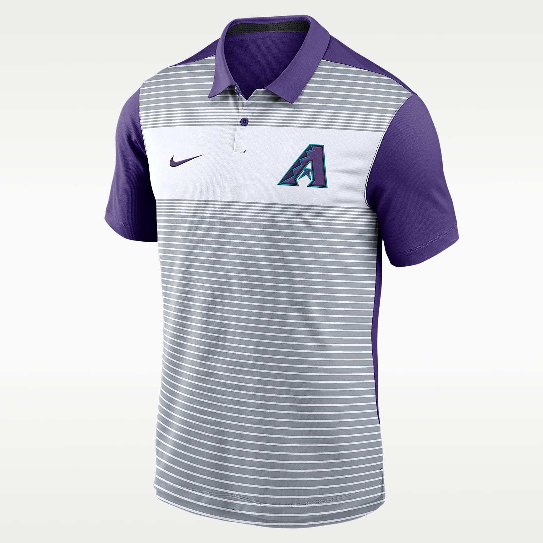 Arizona Diamondbacks City Connect Legacy Icon Vapor Men's Nike Dri